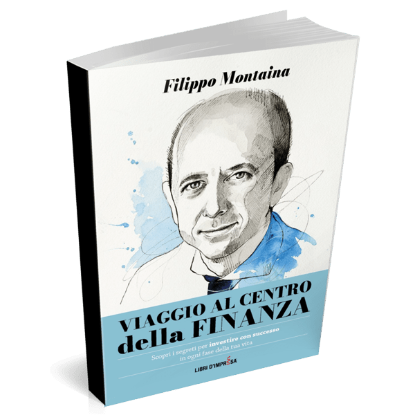 Libro Viaggio al centro della finanza