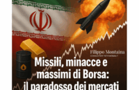 Missili, minacce e… massimi di Borsa: il paradosso dei mercati Progetto senza titolo (2)